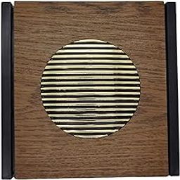WiTE The Right Choice - KOLORS STERIO Ding Dong Bell - Heavy Duty Stereophonic Bell - Wired Door Chime-image-46