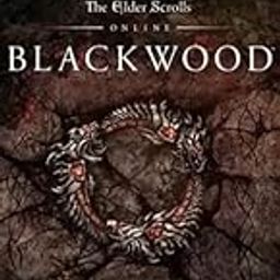 Soft Tech World Compatible with The Elder Scrolls Online: Blackwood Collector's Edition PC Code (No CD/DVD) Special Edition-image-17