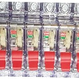 E Gopal Miniature Circuit Breaker Transparent MCB-image-69
