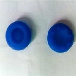 Generic Rubber Silicone Thumb Sticker Analog Grips Cap Gamepad Joystick Cover Case for Sony Ps3 Ps4 Xbox One Xbox 360 Controller Joypad-image-57