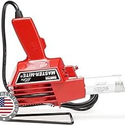 Master Appliance 10008 650-degree Fahrenheit 120-volt Master-mite Heat Shrink System-image-79