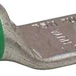 One Hole Lug Compression Connector, 1 AWG-image-57