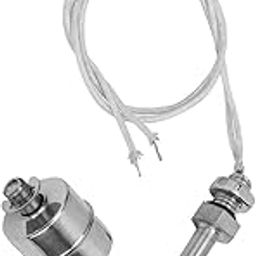 Float Switch for Water Tank Liquid Level Sensor Water Tank Float Switch Float Level Meter Float Level Sensor Liquid Water Level Sensor-11