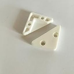 PVC Glass Corner Holder-image-48