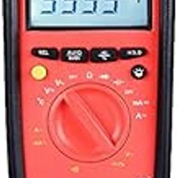 RISHABH 410 Digital Multimeter-22