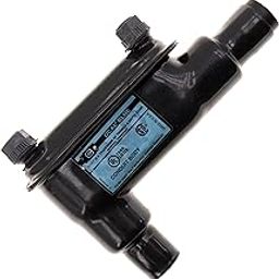 Thomas & Betts LB18-G1 OCAL PVC Coated Rigid Conduit Body, Type LB, Form-8, 1/2-Inch-image-87
