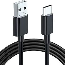 Porro Fino Original PS5 Controller Charging Cable For Sony Ps5 Playstation 5 Controller,Black-16