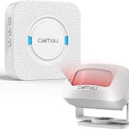 CallToU Bed Alarms and Fall Prevention for Elderly/Dementia-image-10