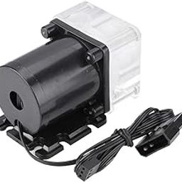 Water Cooling Radiator, Cooling Radiator for DIY Players-picture-17