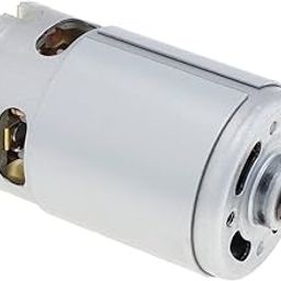 DC 12V Motor 12 teeth Replacement for 12V Cordless Drilling Machines-picture-11