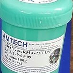 AMTECH FLUX,SOLDERING FLUX,BGA FLUX-image-10