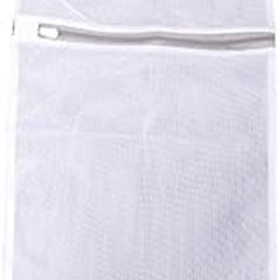 UJEAVETTE 2xLaundry Mesh Bag Machine Wash Bag Net Wash Bag Bra Sock Wash Bag S-image-14