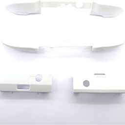 2X TheCoolCube Lb Rb Bumper Button Home Guide Surround Buttons Replacement for Xbox Series S/Xbox Series X Controller (White)-11