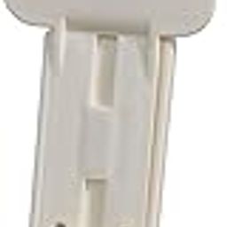 Enakshi® Cat Door Latch No Need Pet Gates Keep Dog Out of Cat Litter Door Stopper Beige|Pet Supplies | Cat Supplies | Doors & Flaps-image-86