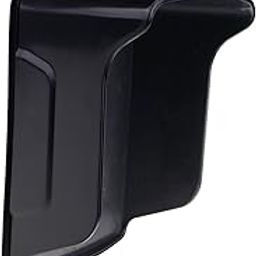 UJEAVETTE Doorbell Rain Cover for Access Control Keypads Door Lock Door Phone Intercom-13