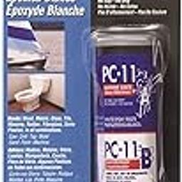 PC Products PC-11 PC-11 White Epoxy Paste-image-28