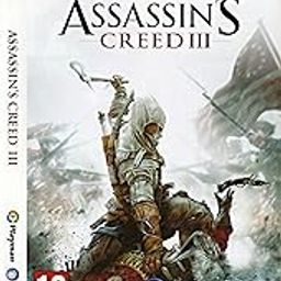 Assassin Creed III Pc Game DVD For Windows Full Setup Offline For windows-23