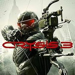 CRYYSIS 3 - PC DVD Game by Zigshash Retail-image-2