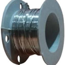 Industrial Grade Electrical Fuse Wires To Avoid Over Loading And Short Circuiting (2 meter Length) (20-Ampere(23 SWG))-image-37