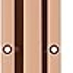 Plantex Stainless Steel 8 inch Tower Bolt/Tower Bolt for Home,Offices Doors and Windows/Tower Bolt for Main Door/Door Latch/Kundi/Chitakini/Door Latch for Windows (Rose Gold, Pack of 1)-picture-20