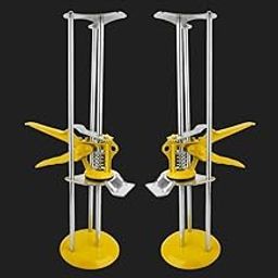 Facile® 30cm Tile Lifting Adjuster & Positioner – Non-Magnetic Engineer’s Precision Level for Accurate Tile Installation | MM2MM Products-image-9