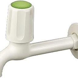 Kitchen Sink Tap Ennius Smooth Flow Water Tap for Wash Basin, Kitchen Tap | Wash Basin Taps, Taps for Bathroom | Easy Installation - Long Body Chrome Plated Washbasin Tap | Modern Bathroom Accessories-image-37