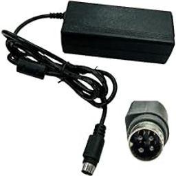 12V 5Amp Power Adapter for Hikvision 8, 16 Channel DVR (4Pin-image-7