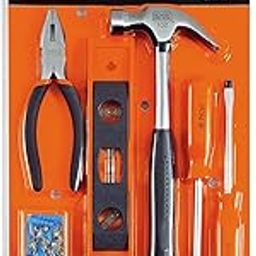 BLACK+DECKER BD75913 6 PIECES TOOLKIT-image-9