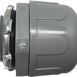 Liquid Tight Connector 3/4" 30 Pack-image-67