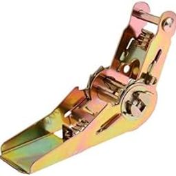 MERISHOPP 3xHeavy Duty 1" Replacement Ratchet with Handle for Ratchet Strap Tie Down|Home & Garden|Tools|Tie Downs & Straps-image-80