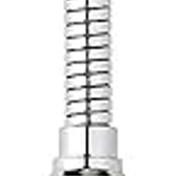 SKADIO Tap Extension for Kitchen Sink, Kitchen Tap Extender, Sink Tap Extension for Kitchen, Kitchen Faucets for Sink, Bathroom Accessories, Flexible 360° Rotation Water Saver Nozzle (Stainless Steel)-24
