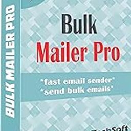 Lantech Soft Bulk Email Software - 1 PC, 1 Year (CD)-14