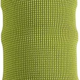 CALANDIS™ Water Dispenser Barrel Dust Cover Office Kitchen 5 Gallon Water Bottle Cover Light Green | Hot/Cold Water Dispensers | Plumbing & Fixtures | Home Improvement-image-58