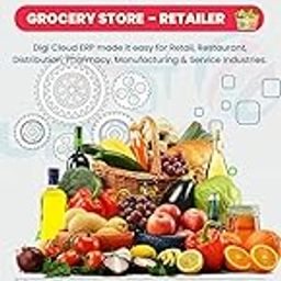 Grocery Inventory Software (Inventory, Billing & Accounting Management) Retailer - Billing software for retail shop-picture-6