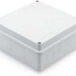 JAMPS Jainson ABS Junction Box and Distribution Box (150X150X70)-image-65