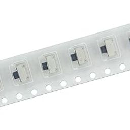 Electronic Spices SMD 2 Pin SPST Momentary Push Button Tactile Switch (2 x 4 x 3.5mm)-image-27