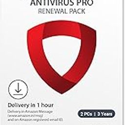 Quick Heal Antivirus Pro- Renewal Pack - 2 User, 3 Years (Single Key) | Email Delivery in 1 Hour - no CD | Existing Quick Heal 2 User AV Pro Subscription Needed-9