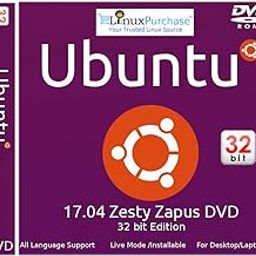 Ubuntu 17.04 DVD 32 bit Zesty Zapus-picture-18
