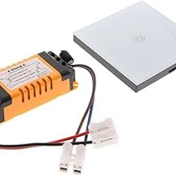 CALANDIS™ Smart Wireless Remote Control Switches Light Lamp 50/60Hz Controller Module-63