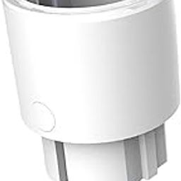 bnf® WiFi Timer Power Socket Voice Control Portable for Water Heater Humidifier-24