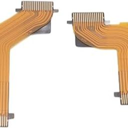 Controller Trigger Button Cable Controller Trigger Button Cable R2 L2 Flex Cable Stable Exquisite Replacement Controller Trigger Button Cable for Ps5 Controllers-image-2