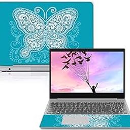 Paper Plane Design Laptop Skins Stickers (15.6 Inches) d126-image-86
