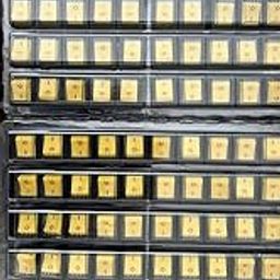 Power Switch, 30 Amp, 125/250V AC, Yellow and Black-image-32