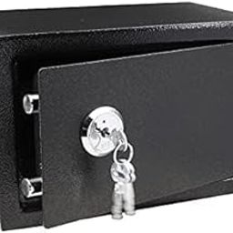 MAXSERA Mechanical Safe Lockers for Home,Office,Hotel,Profession Institutes - (10"14"10") INch-picture-19