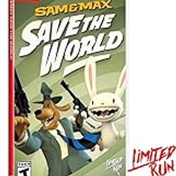 Sam & Max Save The World-picture-20