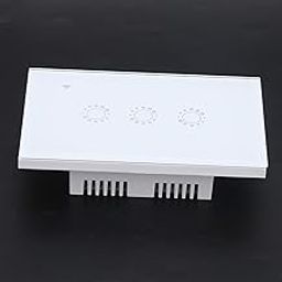 Generic Remote Control Switch, Buttons Indicators Smart Switch for Switches at Most Scene for Alexa and Dot/Google Home/IFTTT Roqi/iPhone‑Siri'-23