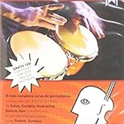 Virtuosso Percussion Method (Curso De Percusiones) SPANISH ONLY-image-41
