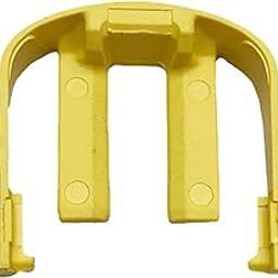 LICHTS 3Pcs C Yellow Clips Quick Lock Quick Connector Replaces for K2 K3 K7-20