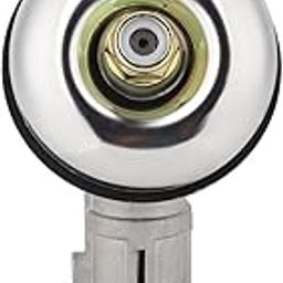 Gearhead Replacement, Anti - Rust Lawnmower Gearbox, Sturdy Oxidation Resistance for Lawnmowers Replacement Old or Broken Ones Trimmers Brush Cutters (9 Teeth)-11