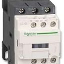 SCHNEIDER ELECTRIC LC1D12M7 CONTACTOR 3PST-NO, 220VAC, 25A, DIN RAIL-picture-14